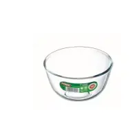 Coppa Multiuso Ø 24 cm 3 Litri in Vetro Borosilicato Classic Pyrex