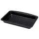 Teglia Rettangolare 38x24 cm in Metallo Antiaderente Glide Pyrex