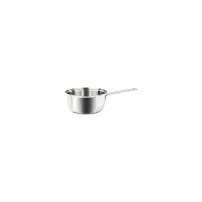 Casseruola 1 Manico Bonita Ø 14 cm 900 ml Acciaio Inox 18/10 Barazzoni