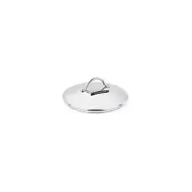 Coperchio Bonita Ø 12 cm Acciaio Inox 18/10 Barazzoni