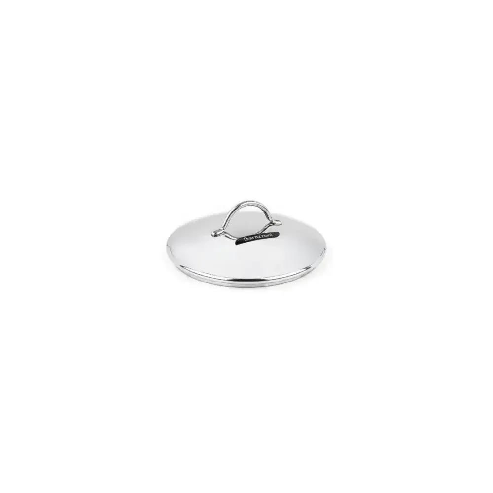 Coperchio Bonita Ø 16 cm Acciaio Inox 18/10 Barazzoni