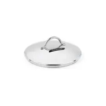 Coperchio Bonita Ø 28 cm Acciaio Inox 18/10 Barazzoni