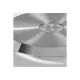 Pentola 33 Carati Inox Ø 24 cm 7,7 Litri Induzione Barazzoni