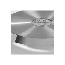 Pentola 33 Carati Inox &Oslash; 24 cm 7,7 Litri Induzione Barazzoni