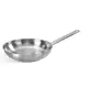 Padella Professional 28 cm Acciaio Inox Barazzoni