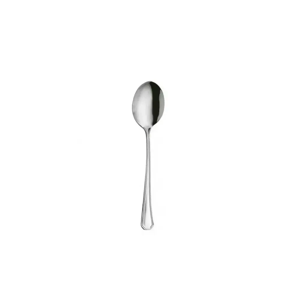 Confezione 12 Cucchiaini da Caffè Alaska Acciaio Inox Abert