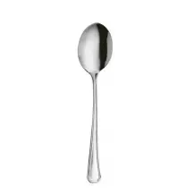 Confezione 12 Cucchiaini da Caffè Alaska Acciaio Inox Abert