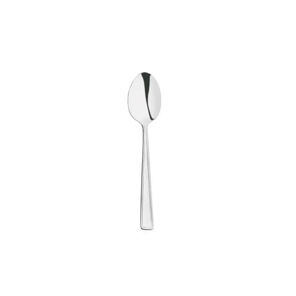 Confezione 12 Cucchiaini da Caffè England Acciaio Inox Abert