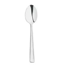 Confezione 12 Cucchiaini da Caffè England Acciaio Inox Abert