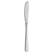 Confezione 2 Coltelli da Tavola Murano Acciaio Inox Abert