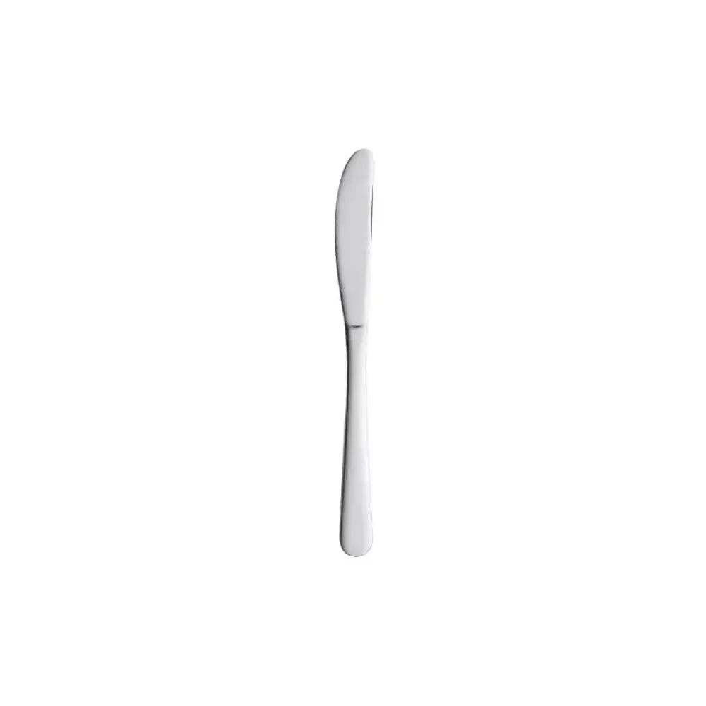 Confezione 2 Coltelli da Tavola Murano Acciaio Inox Abert