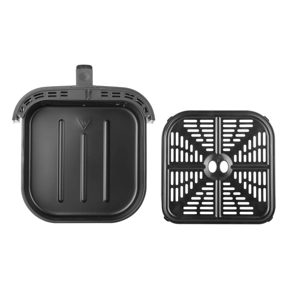 Friggitrice ad Aria 12 in 1 Benedetta | Cucina Sana e Veloce 6,5L