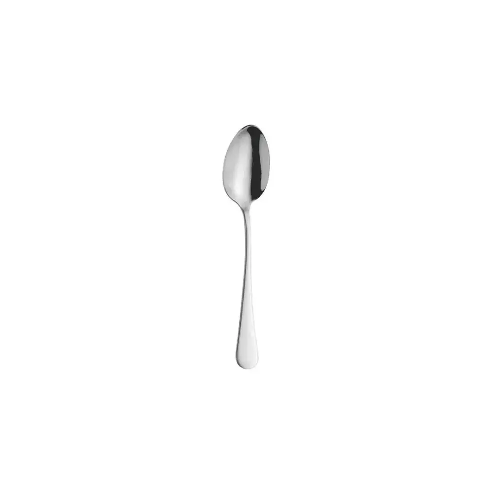 Confezione 6 Cucchiai da Tavola Murano Acciaio Inox Abert