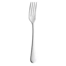 Confezione 6 Forchette da Tavola Murano Acciaio Inox Abert