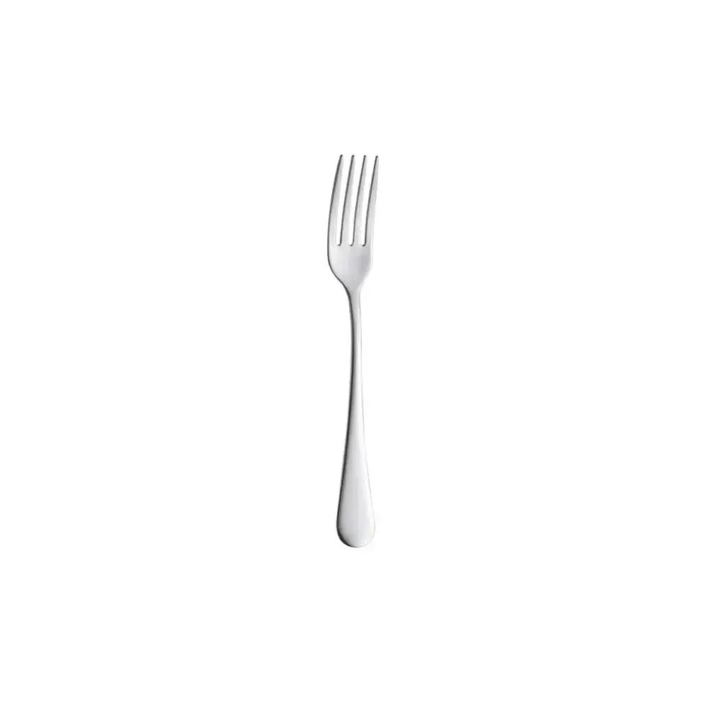 Confezione 6 Forchette da Tavola Murano Acciaio Inox Abert