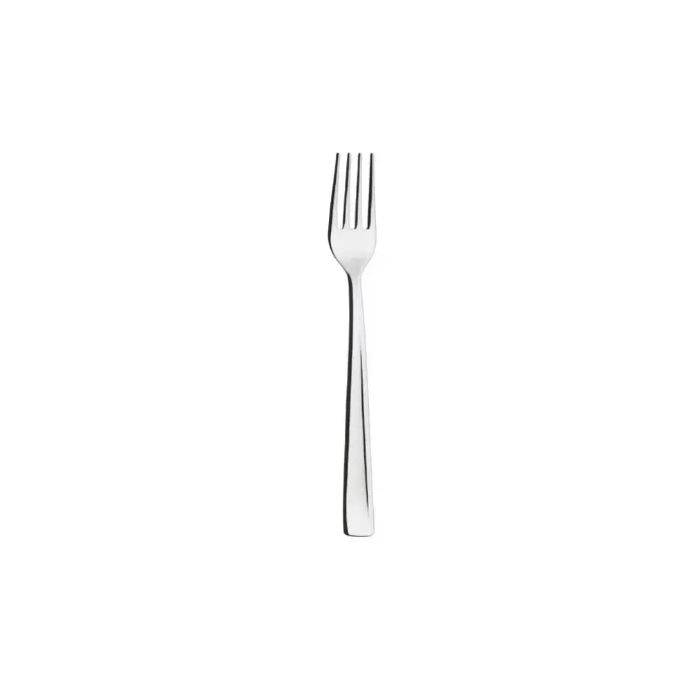 Confezione 6 Forchette da Tavola Firenze Acciaio Inox Abert