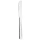 Confezione 3 Coltelli da Tavola Firenze Acciaio Inox Abert