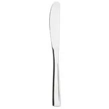 Confezione 3 Coltelli da Tavola Firenze Acciaio Inox Abert