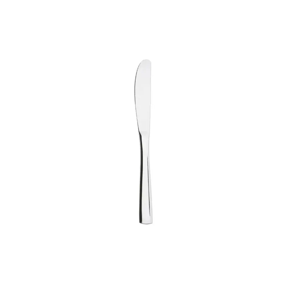 Confezione 3 Coltelli da Tavola Firenze Acciaio Inox Abert