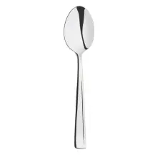 Confezione 6 Cucchiaini Moka Firenze Acciaio Inox Abert
