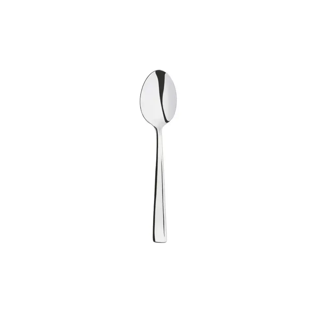 Confezione 6 Cucchiaini Moka Firenze Acciaio Inox Abert