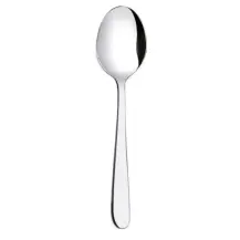 Confezione 6 Cucchiai da Tavola Gourmet Acciaio Inox Abert