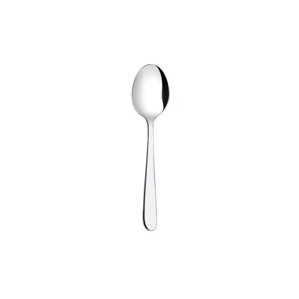 Confezione 6 Cucchiai da Tavola Gourmet Acciaio Inox Abert
