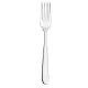 Confezione 6 Forchette da Tavola Gourmet Acciaio Inox Abert