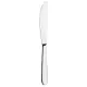 Confezione 3 Coltelli da Tavola Gourmet Acciaio Inox Abert