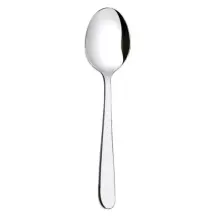 Confezione 6 Cucchiaini Moka Gourmet Acciaio Inox Abert