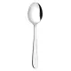 Confezione 6 Cucchiaini Moka Gourmet Acciaio Inox Abert