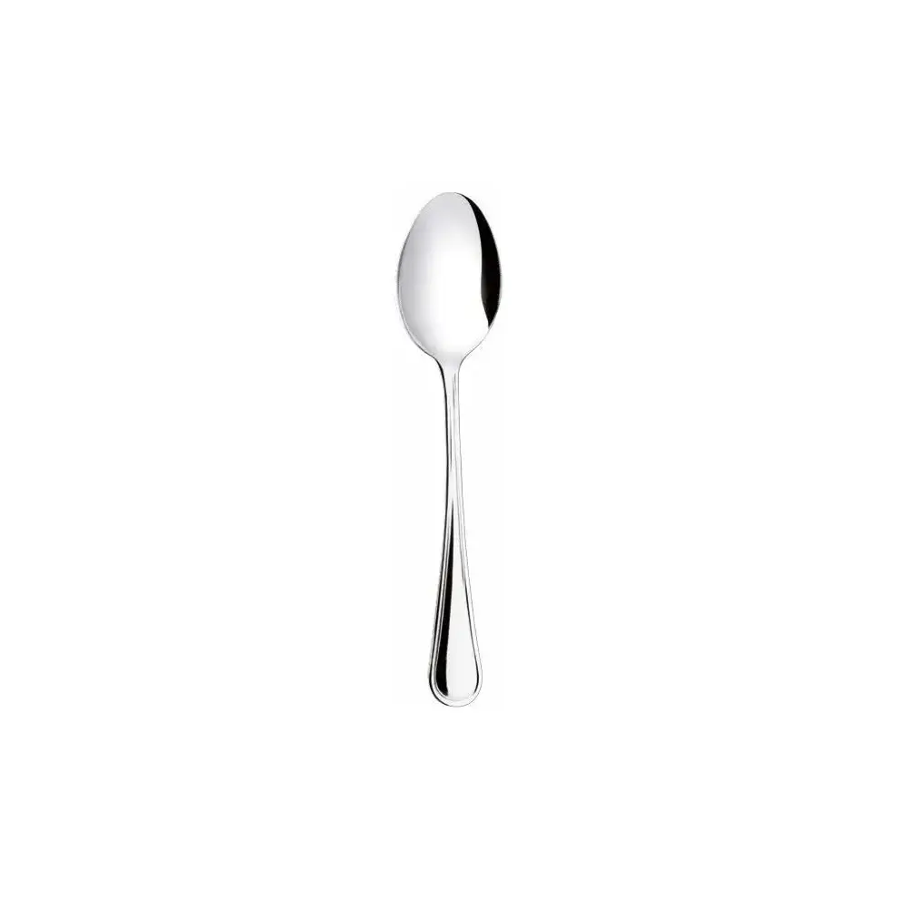 Confezione 6 Cucchiai da Tavola Scozia Acciaio Inox Abert