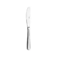 Confezione 3 Coltelli da Tavola Scozia Acciaio Inox Abert