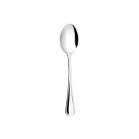 Confezione 6 Cucchiaini Moka Scozia Acciaio Inox Abert