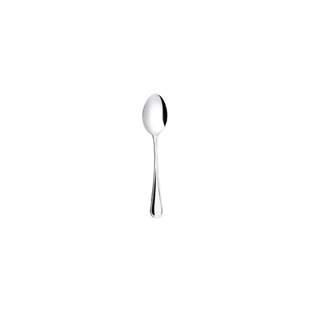 Confezione 6 Cucchiaini Moka Scozia Acciaio Inox Abert