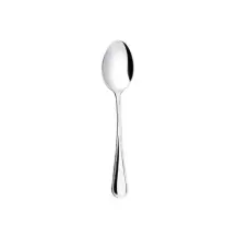 Confezione 6 Cucchiaini Moka Scozia Acciaio Inox Abert