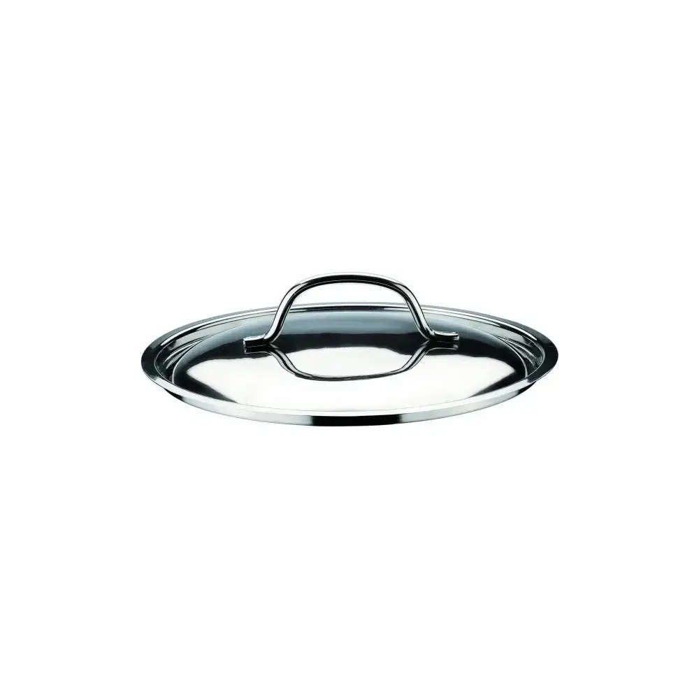 Coperchio Universale Daily Ø 14 cm Acciaio Inox Abert