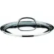 Coperchio Universale Daily Ø 22 cm Acciaio Inox Abert