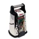 Grattugia 4 Facce 24 cm con Contenitore Acciaio Inox Cucinart Abert