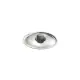 Coperchio Bazar Ø 24 cm Acciaio Inox Gnali