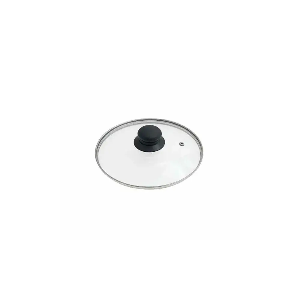 Coperchio in Vetro Ø 22 cm Gnali