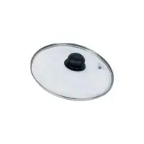 Coperchio in Vetro Ø 36 cm Gnali