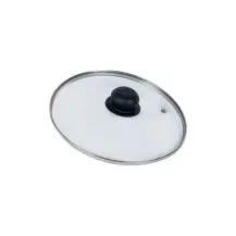 Coperchio in Vetro Ø 36 cm Gnali