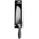 Coltello Santoku Ultra 18 cm Lama Acciaio Inox Zanetti