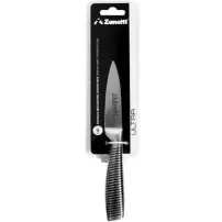 Coltello Sbucciatore Ultra 9 cm Lama Acciaio Inox Zanetti