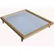 Telaio Seccapasta 50x40 cm in Legno con Rete Alimentare Panetta
