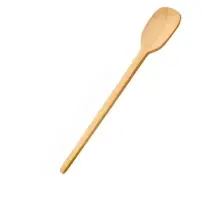Cucchiaione in Legno 70 cm Panetta