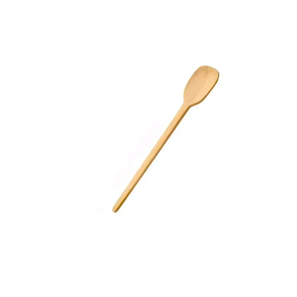 Cucchiaione in Legno 70 cm Panetta