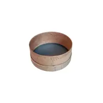 Setaccio in Legno Ø 20 cm per Farina Zucchero e Cacao Demolli