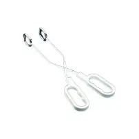 Pinza per Teglie Grill Time Acciaio Inox Metaltex